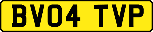 BV04TVP
