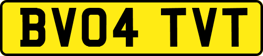 BV04TVT