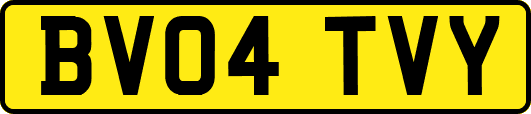 BV04TVY