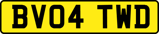 BV04TWD