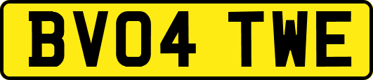 BV04TWE