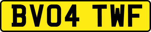 BV04TWF