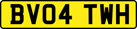 BV04TWH