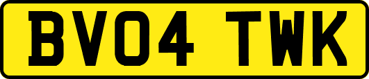 BV04TWK