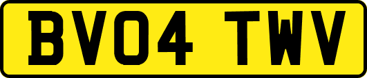 BV04TWV