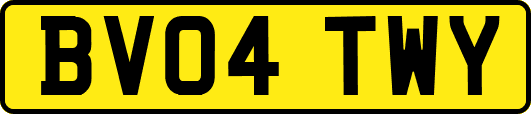 BV04TWY