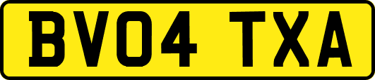 BV04TXA