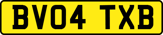 BV04TXB