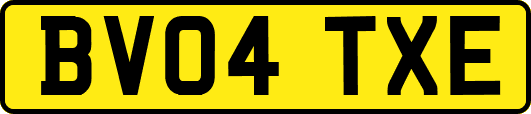 BV04TXE
