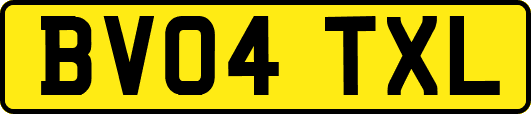 BV04TXL