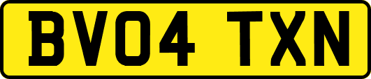 BV04TXN
