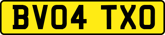 BV04TXO