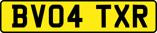 BV04TXR
