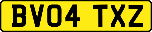 BV04TXZ