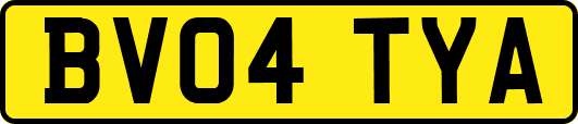 BV04TYA