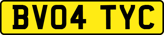 BV04TYC