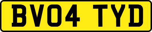 BV04TYD