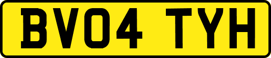 BV04TYH
