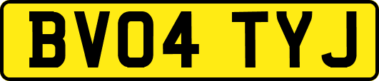 BV04TYJ