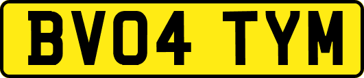 BV04TYM