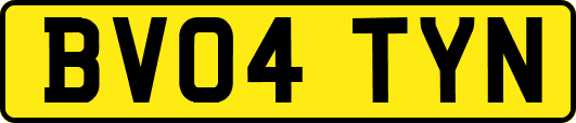 BV04TYN