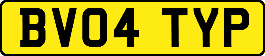 BV04TYP