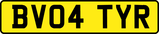 BV04TYR