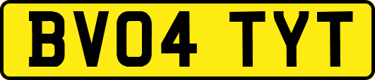 BV04TYT