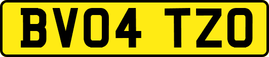 BV04TZO
