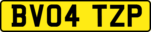 BV04TZP