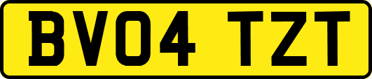 BV04TZT