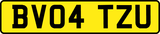 BV04TZU