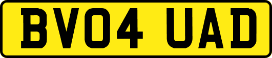 BV04UAD