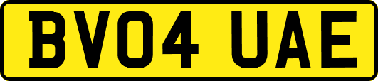 BV04UAE
