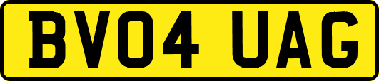 BV04UAG