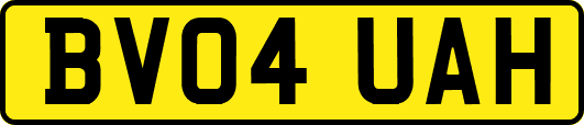 BV04UAH