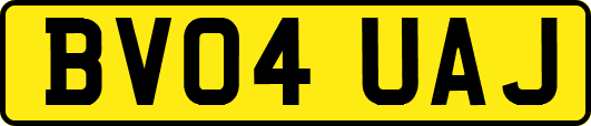 BV04UAJ