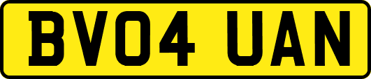 BV04UAN