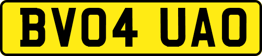 BV04UAO