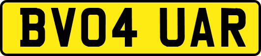 BV04UAR
