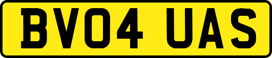 BV04UAS