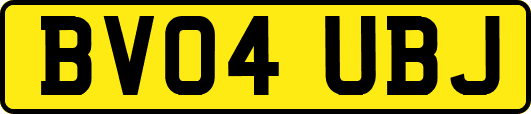BV04UBJ