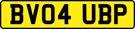 BV04UBP