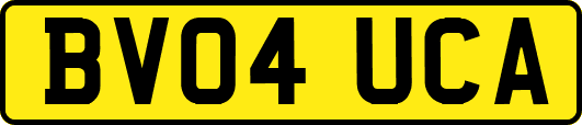 BV04UCA
