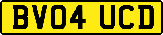 BV04UCD