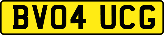 BV04UCG