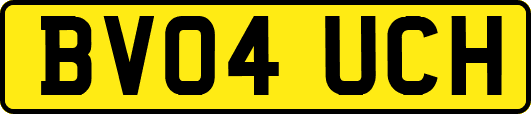 BV04UCH