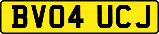 BV04UCJ