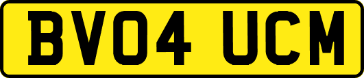 BV04UCM