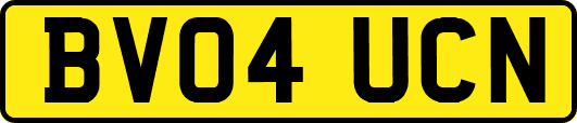 BV04UCN